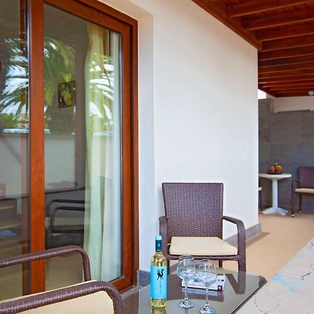 Iris Apartment Puerto Calero Luaran gambar