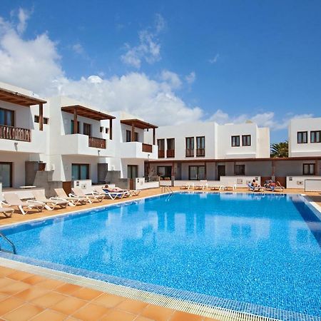 Iris Apartment Puerto Calero Luaran gambar