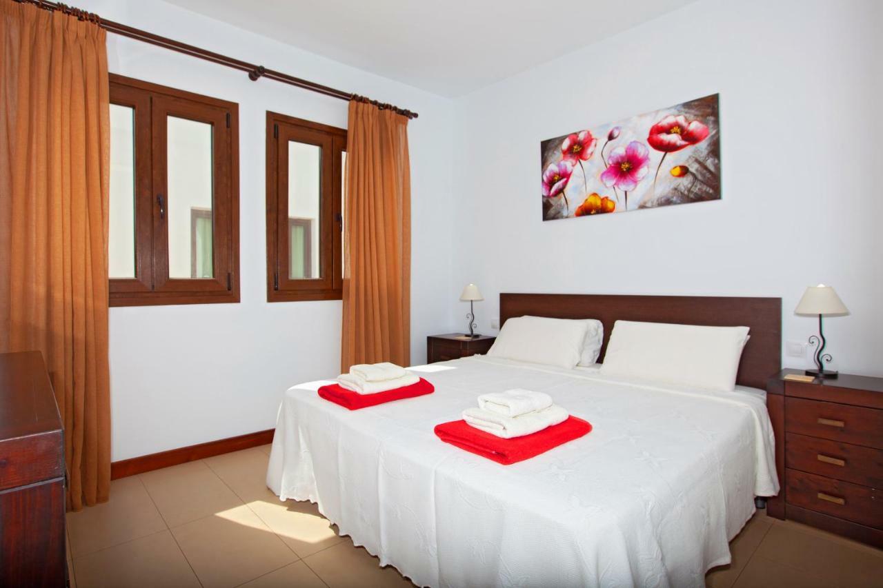Iris Apartment Puerto Calero Luaran gambar