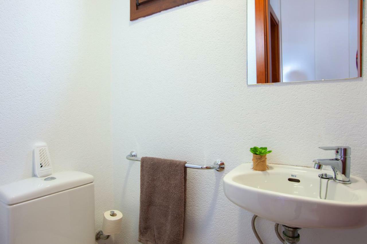 Iris Apartment Puerto Calero Luaran gambar